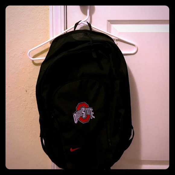 ohio state nike backpack